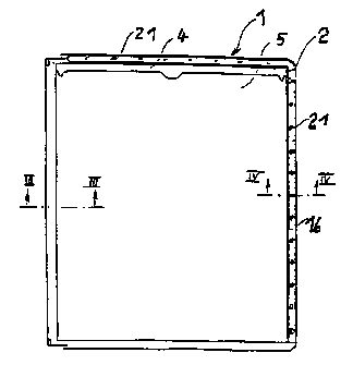 Une figure unique qui représente un dessin illustrant l'invention.